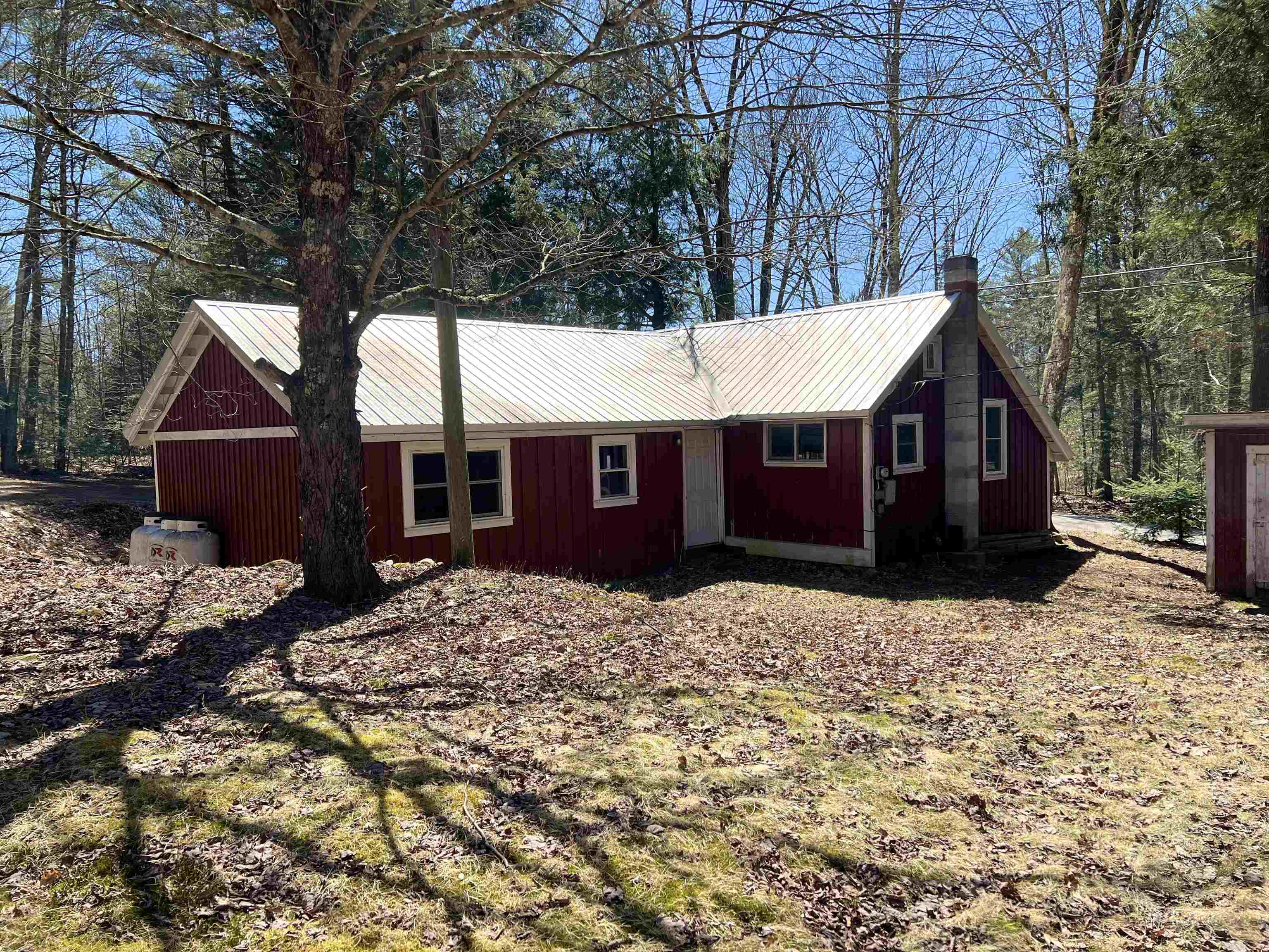 2560 Buffalo Road Rumney, NH 03266 - Photo 36 of 39 Gallery Image 36