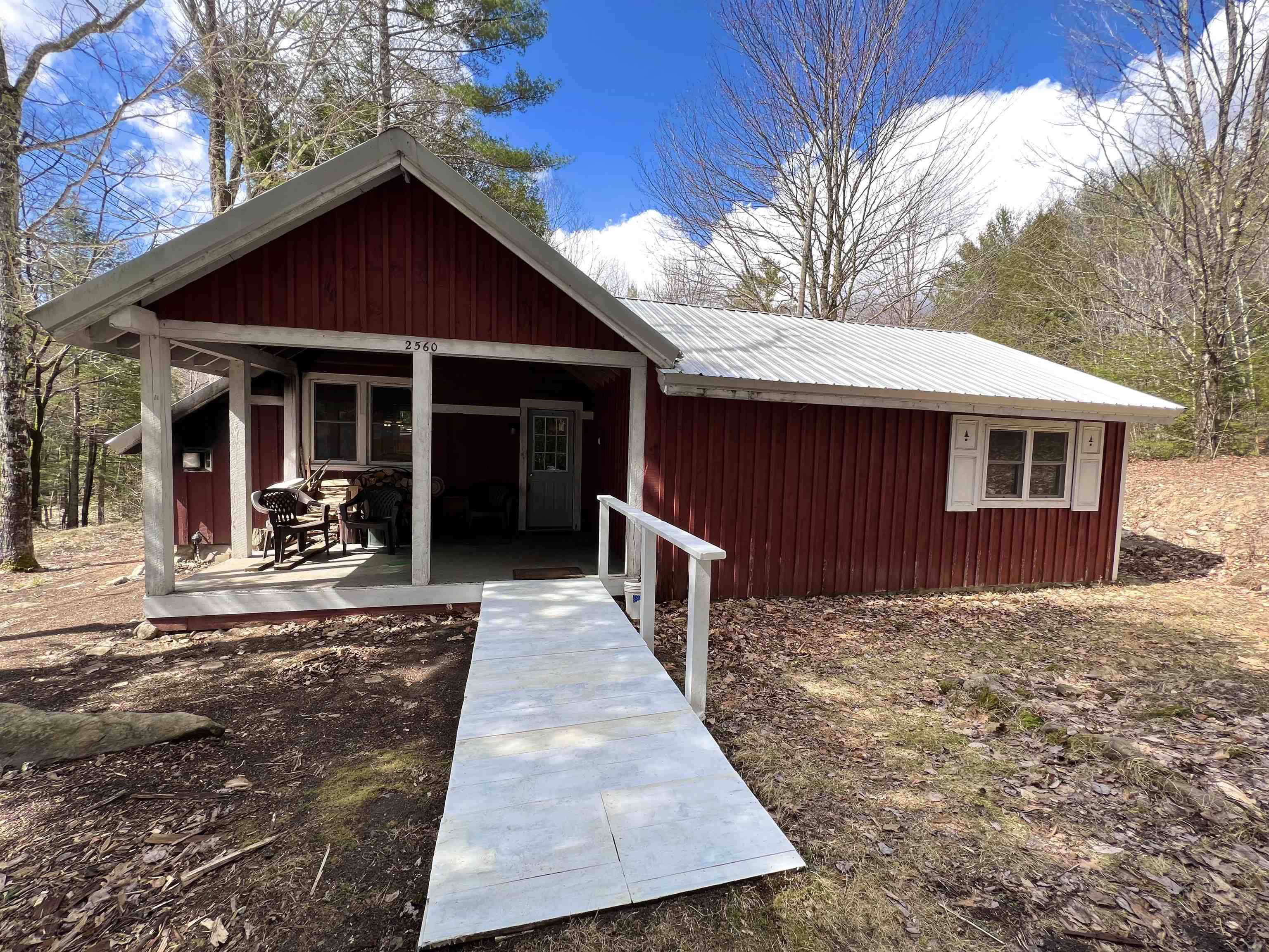 2560 Buffalo Road Rumney, NH 03266 - Photo 38 of 39 Gallery Image 38