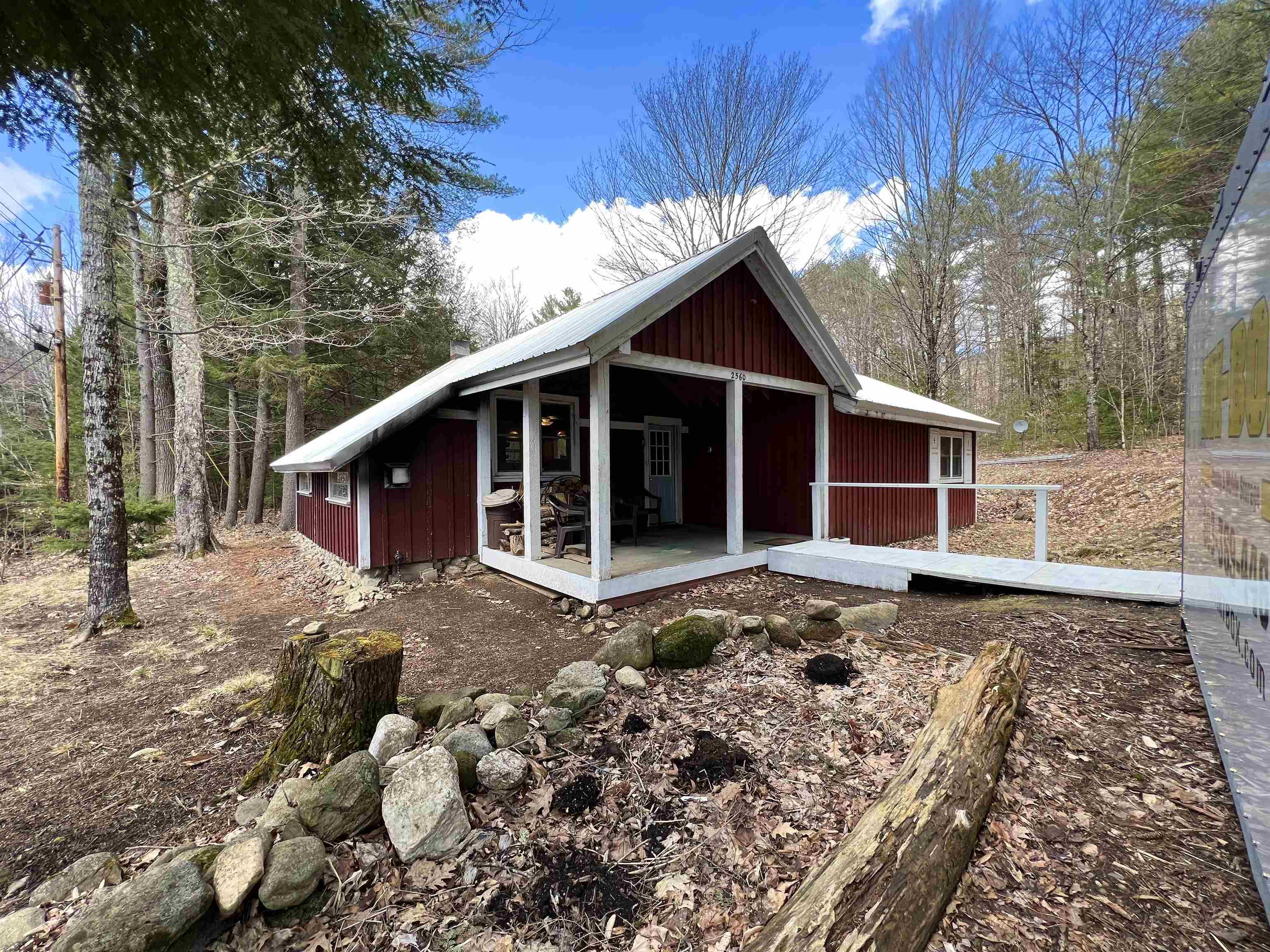 2560 Buffalo Road Rumney, NH 03266 - Photo 5 of 39 Gallery Image 5
