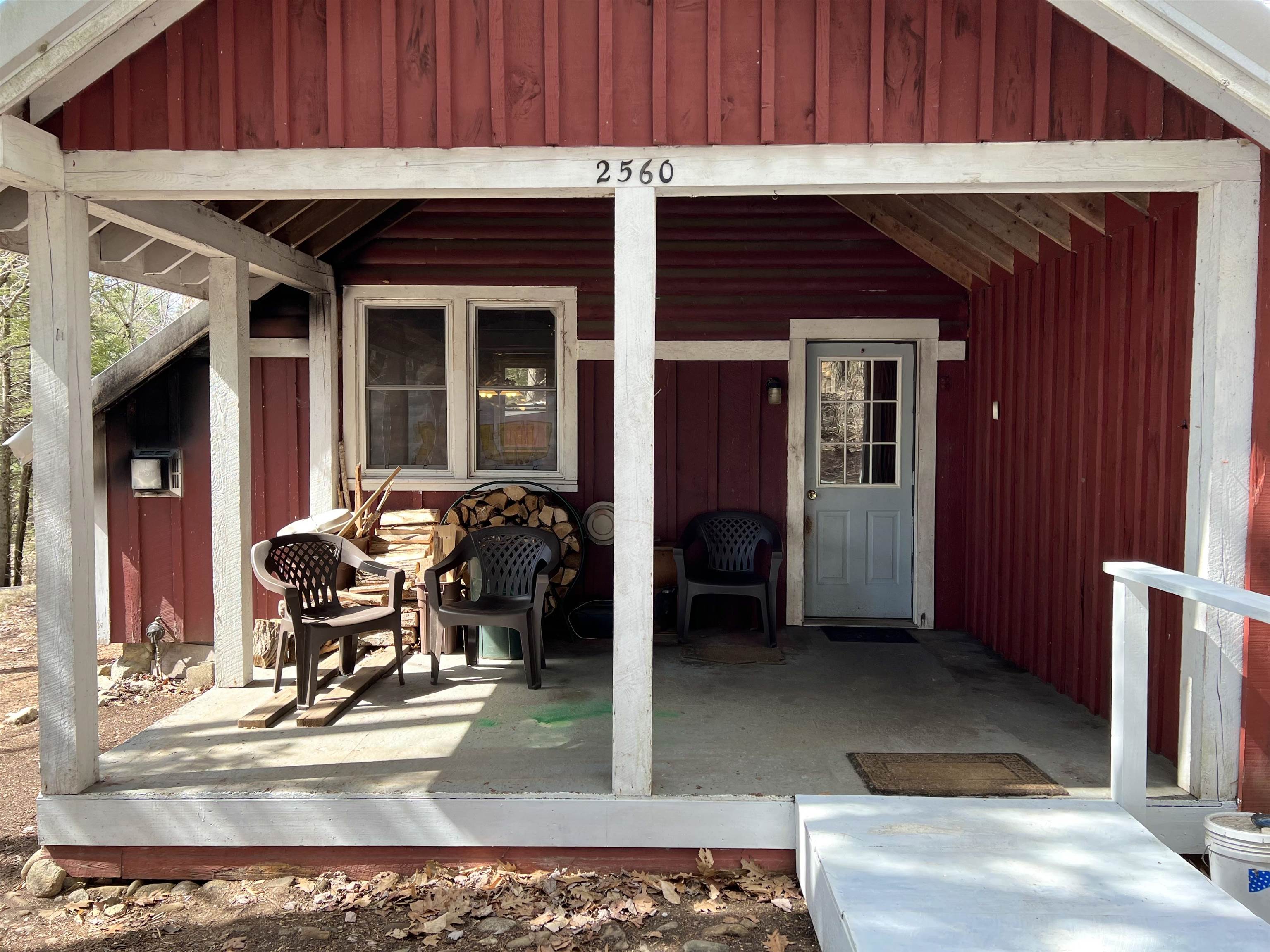 2560 Buffalo Road Rumney, NH 03266 - Photo 6 of 39 Gallery Image 6