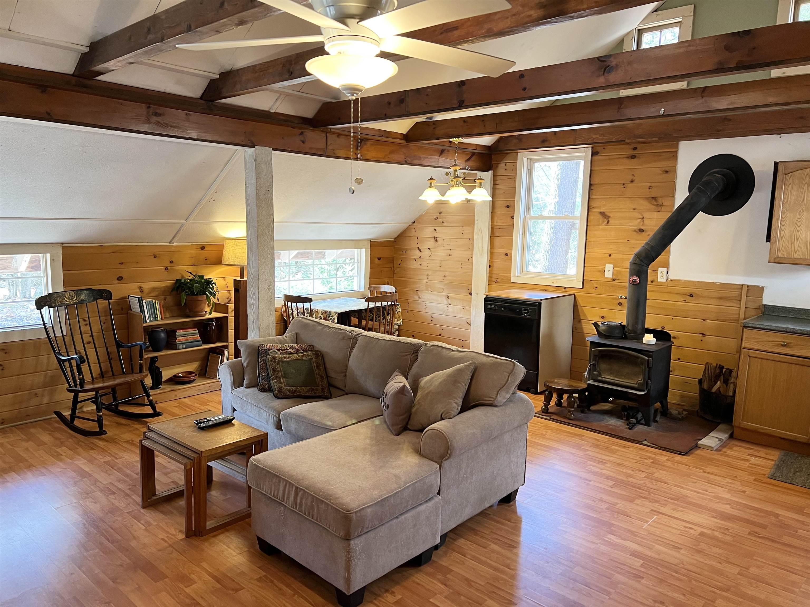 2560 Buffalo Road Rumney, NH 03266 - Photo 10 of 39 Gallery Image 10