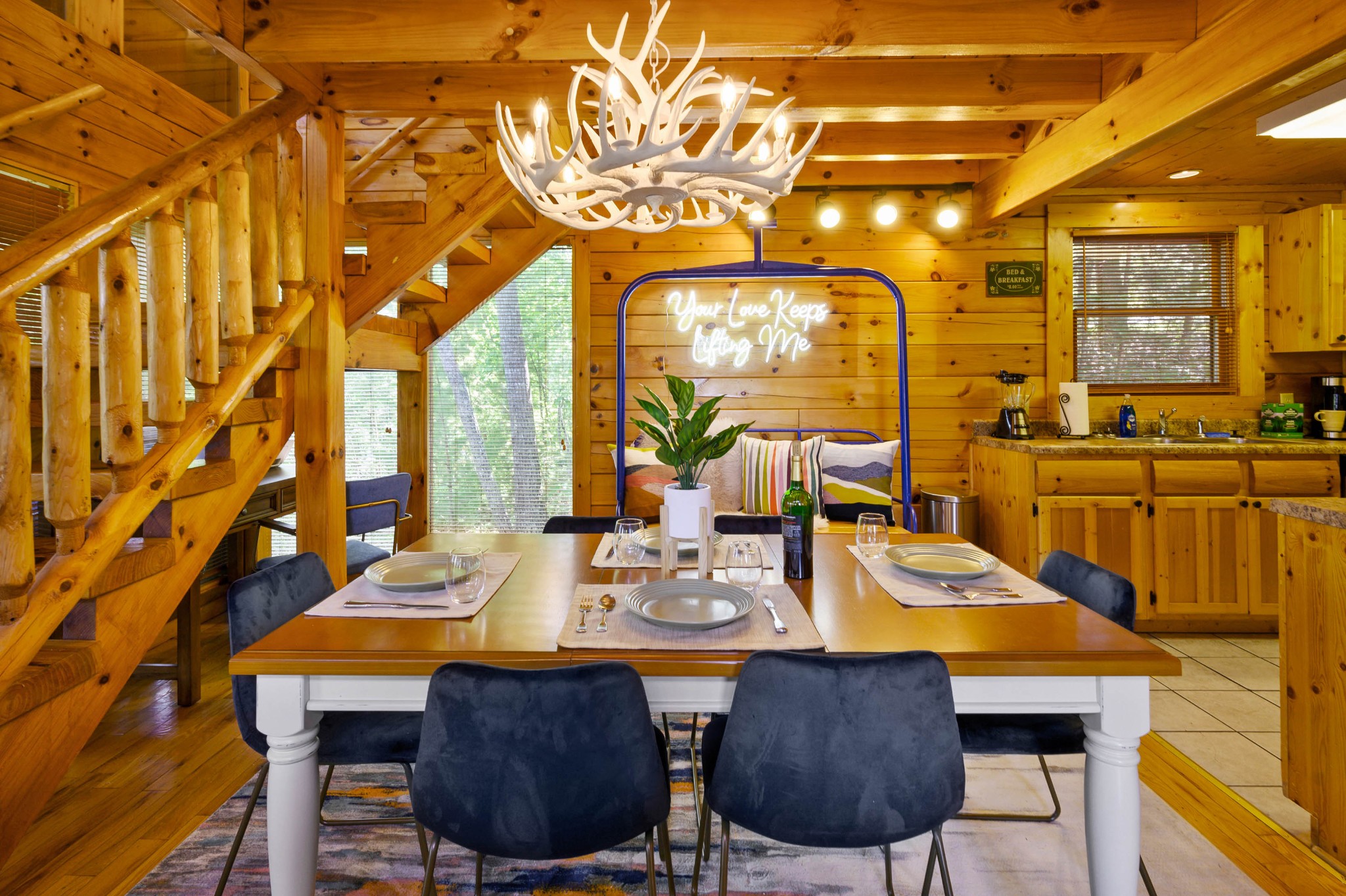 1105 Autumn Path Way Sevierville, TN 37862 - Photo 11 of 61