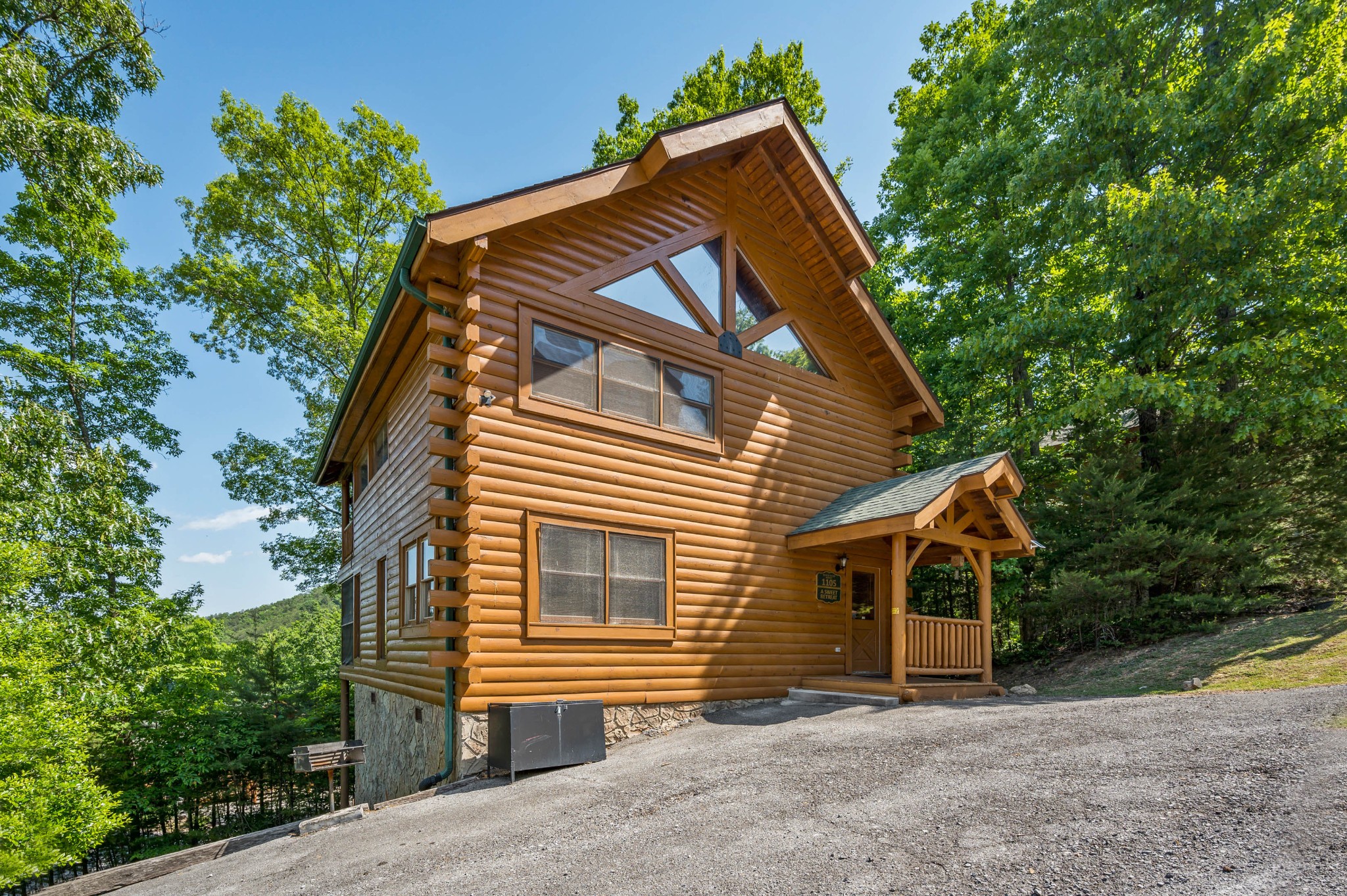 1105 Autumn Path Way Sevierville, TN 37862 - Photo 3 of 61