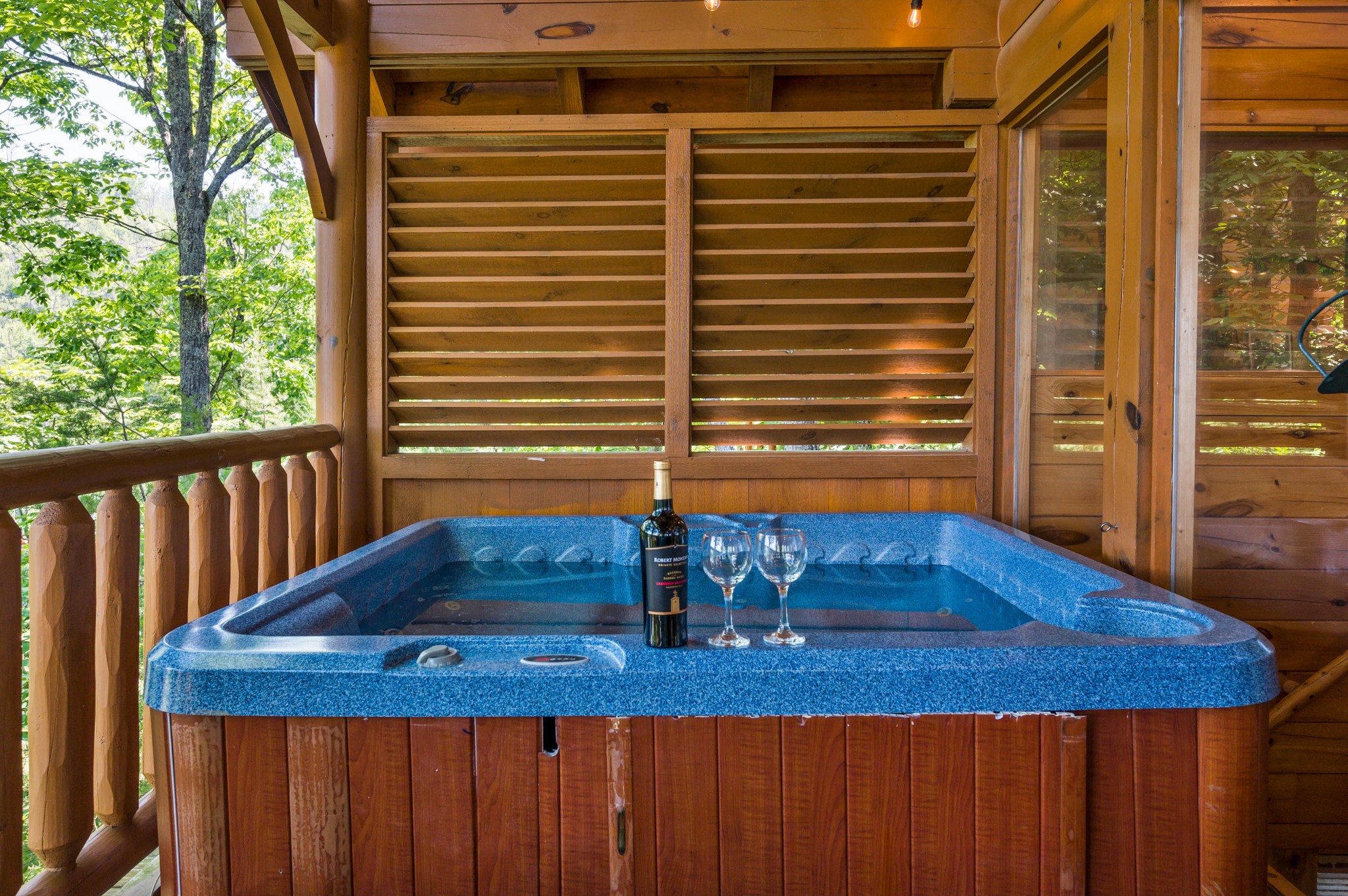 1105 Autumn Path Way Sevierville, TN 37862 - Photo 35 of 61