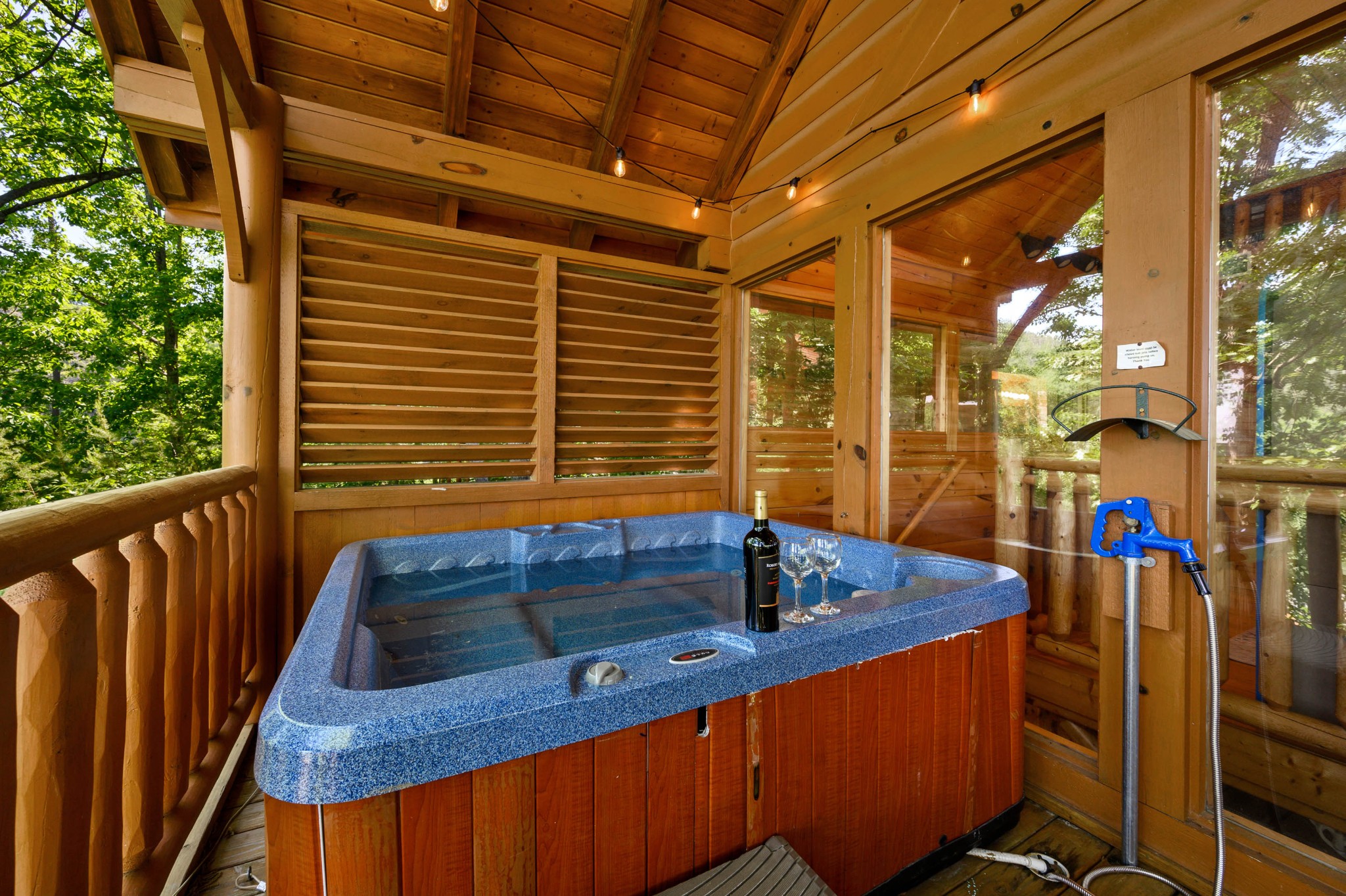 1105 Autumn Path Way Sevierville, TN 37862 - Photo 36 of 61