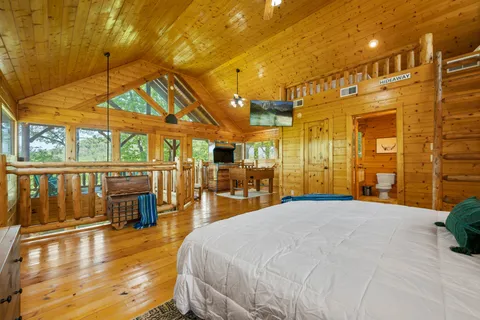 $675,000 | 1105 Autumn Path Way, Sevierville, TN 37862