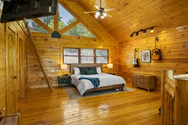 $675,000 | 1105 Autumn Path Way, Sevierville, TN 37862