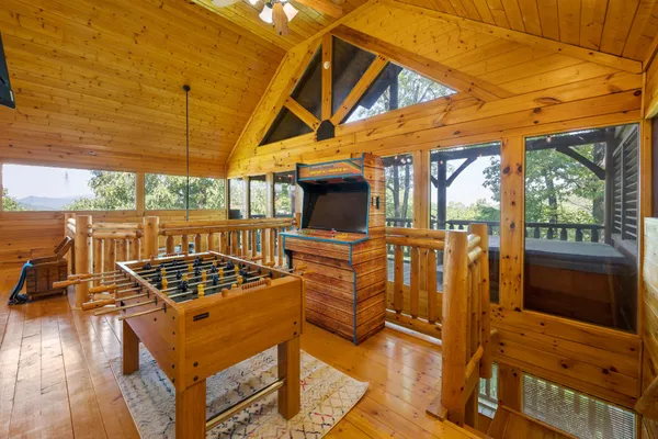 $675,000 | 1105 Autumn Path Way, Sevierville, TN 37862