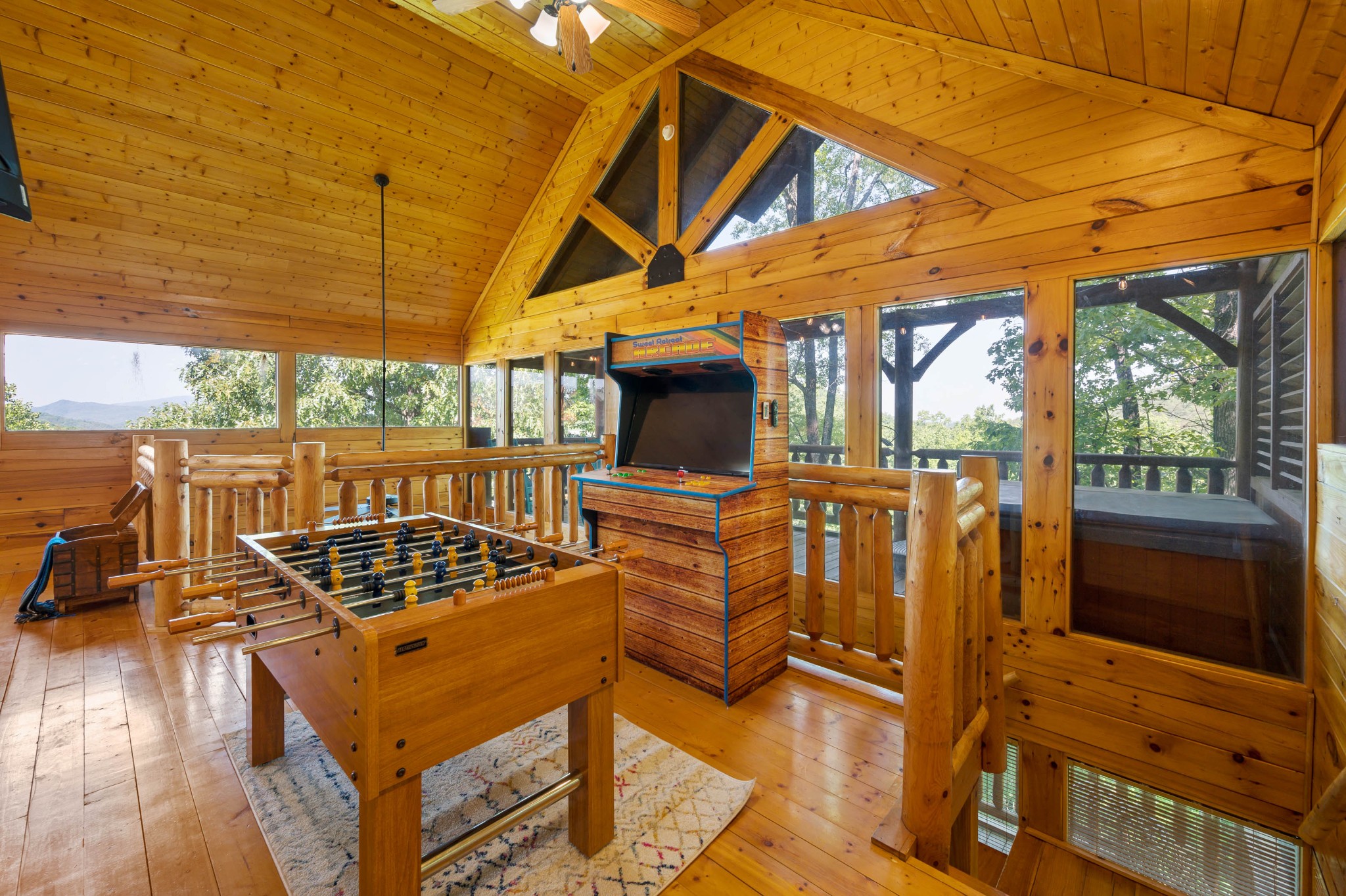 1105 Autumn Path Way Sevierville, TN 37862 - Photo 55 of 61