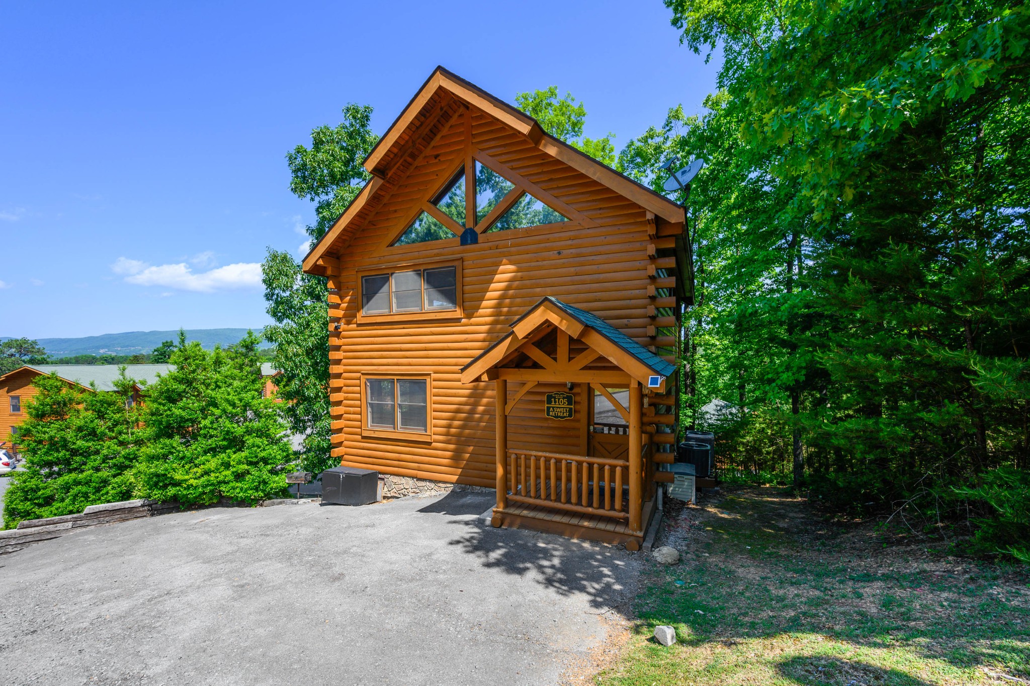 1105 Autumn Path Way Sevierville, TN 37862 - Photo 58 of 61