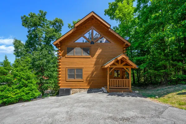 $675,000 | 1105 Autumn Path Way, Sevierville, TN 37862