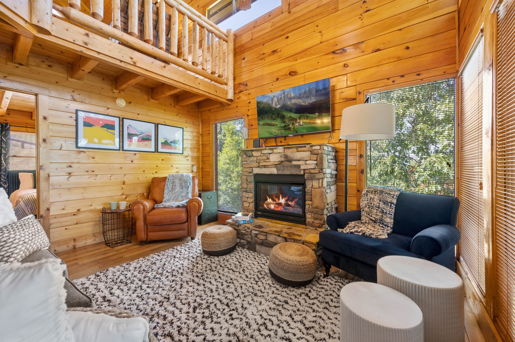 1105 Autumn Path Way Sevierville, TN 37862 - Photo 6 of 61