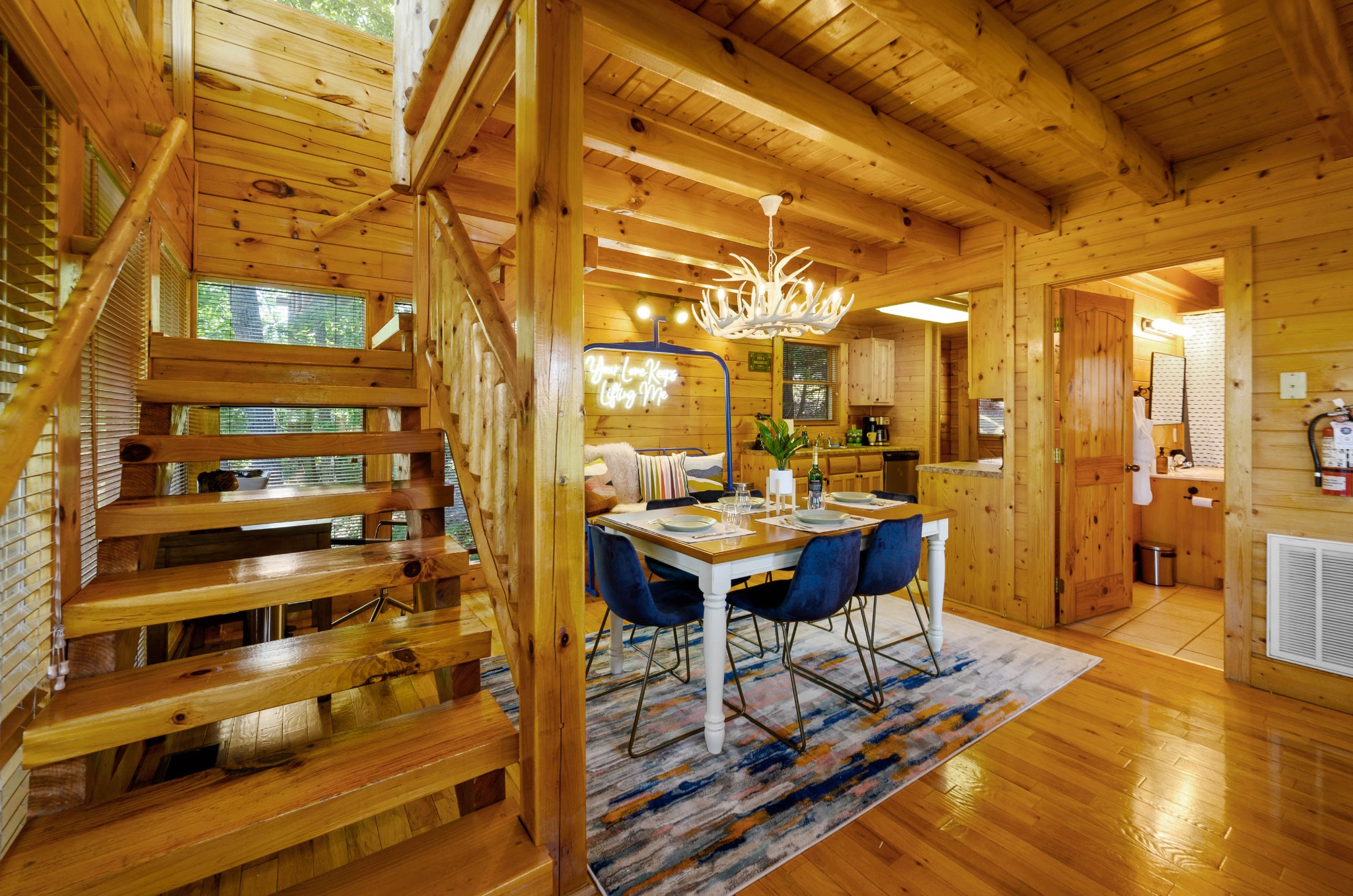 1105 Autumn Path Way Sevierville, TN 37862 - Photo 9 of 61