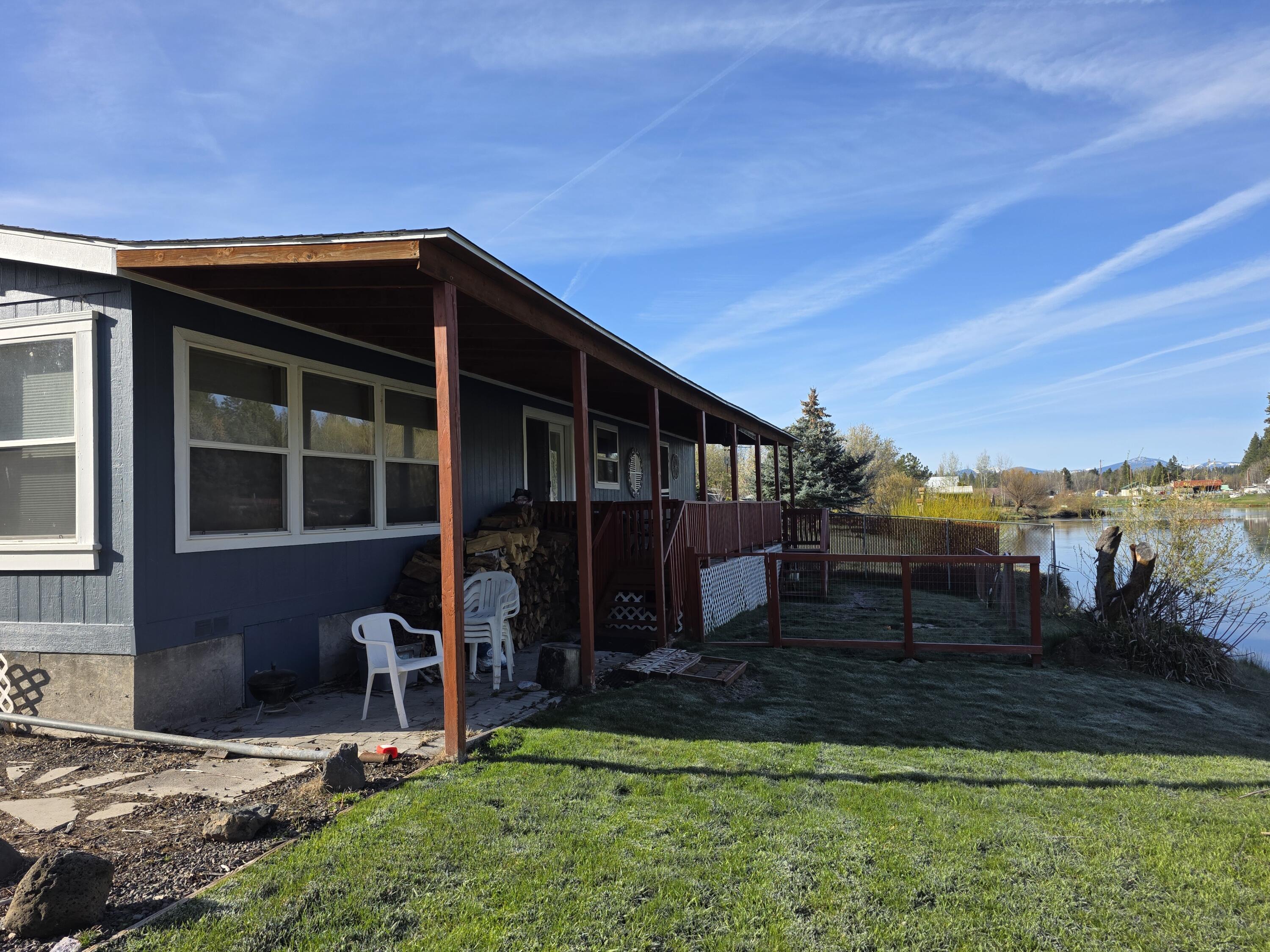 330 North Baker Avenue Chiloquin, OR 97624 - Photo 25 of 34 25