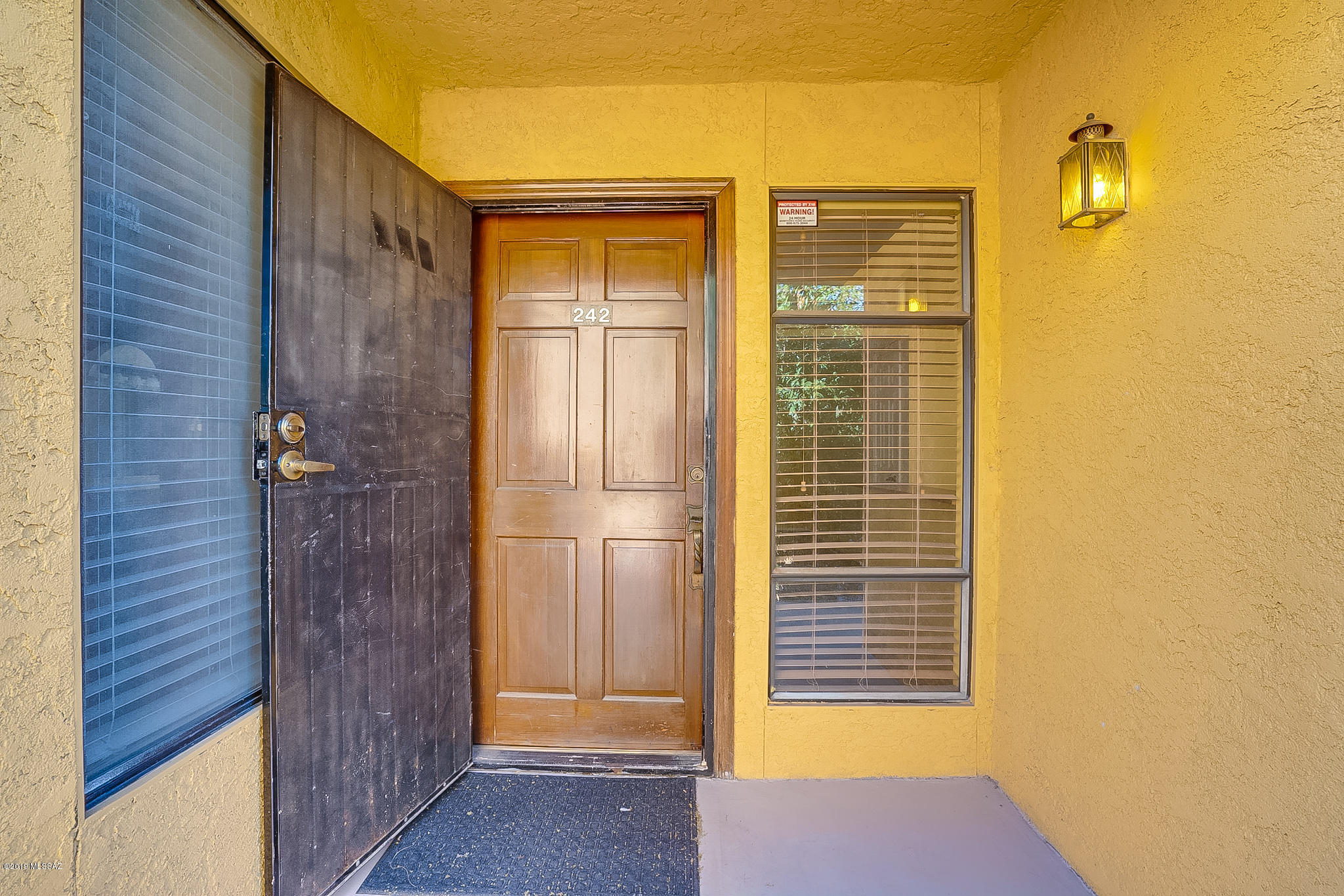 8267 North Oracle Road, Unit 242 Tucson, AZ 85704 - Photo 3 of 36 Gallery Image 3