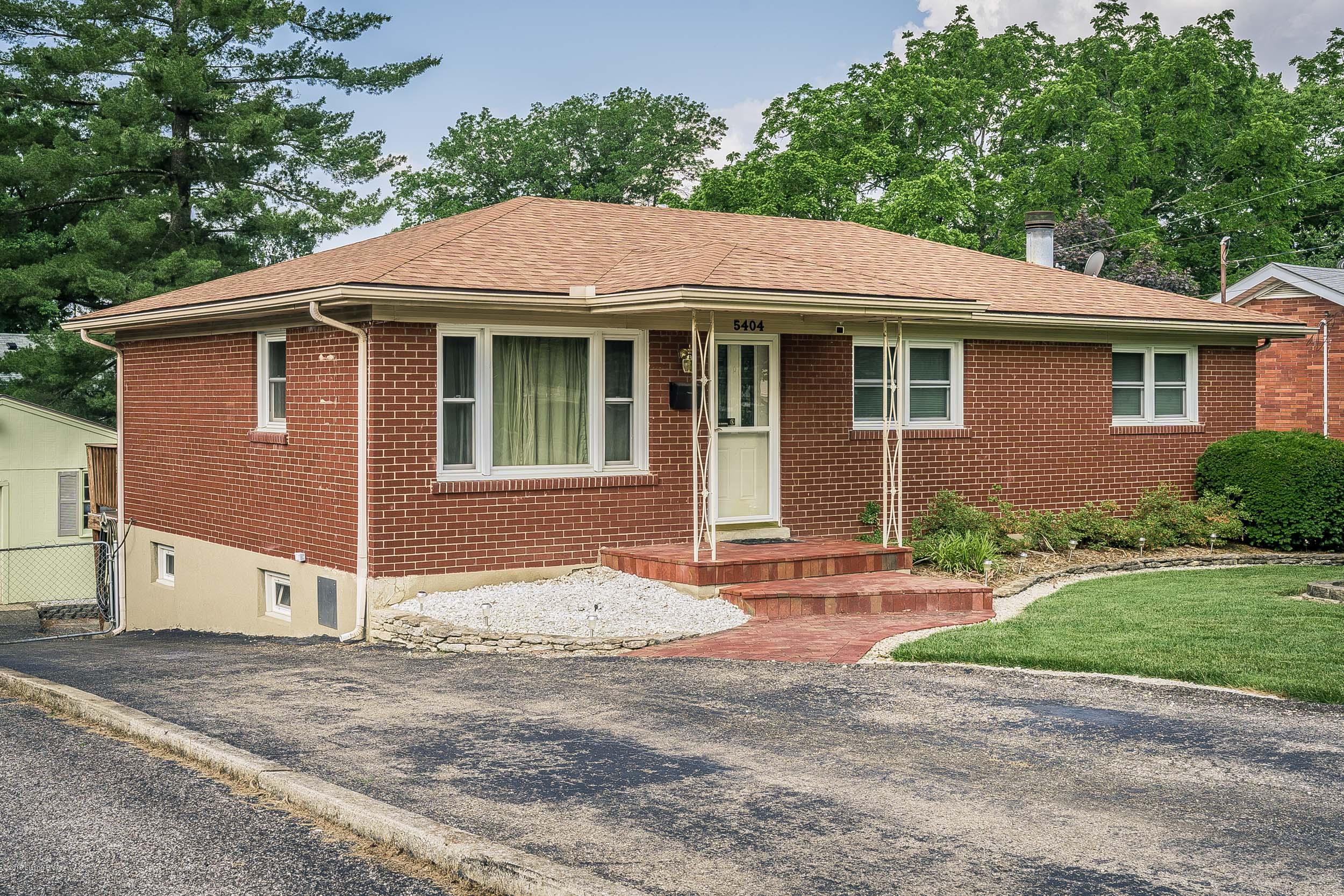 5404 Layne Road Louisville, KY 40219 - Photo 45 of 45 5404 Layne Rd-02