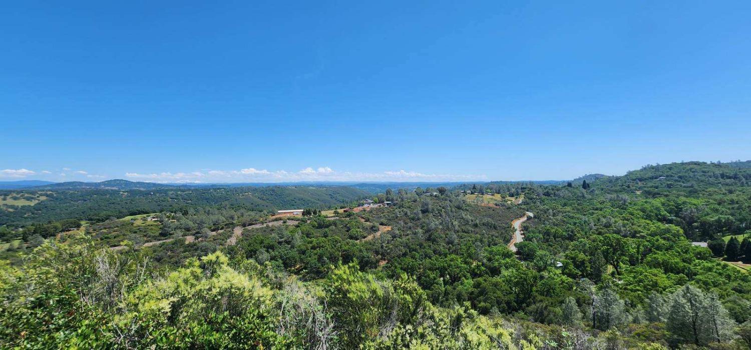6 Jurgens Road Rescue, CA 95672 - Photo 24 of 24 a view of a city with lush green forest