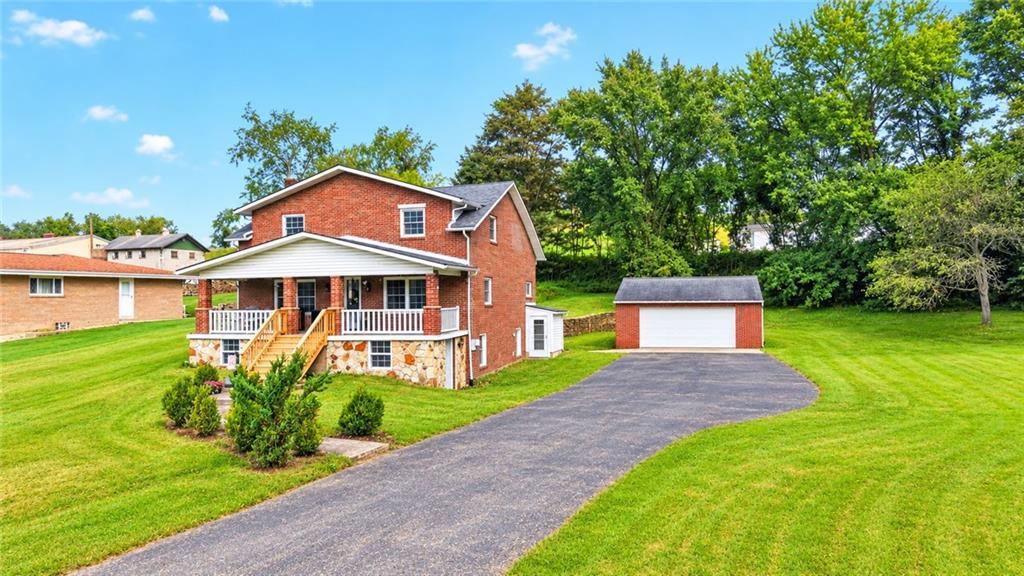 1293 Rostraver Road Rostraver Township, PA 15012 - Photo 6 of 50 Gallery Image 6