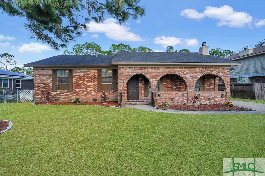 1008 Bacon Road Hinesville, GA 31313 - Photo 1 of 37