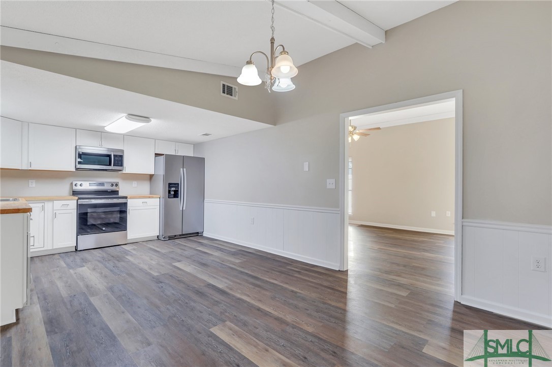 1008 Bacon Road Hinesville, GA 31313 - Photo 12 of 37