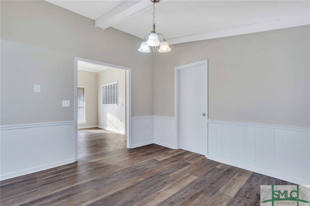 1008 Bacon Road Hinesville, GA 31313 - Photo 14 of 37