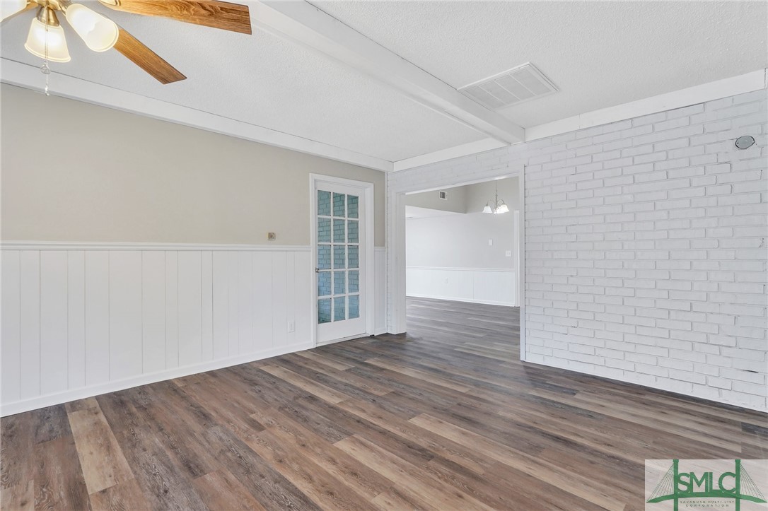 1008 Bacon Road Hinesville, GA 31313 - Photo 20 of 37