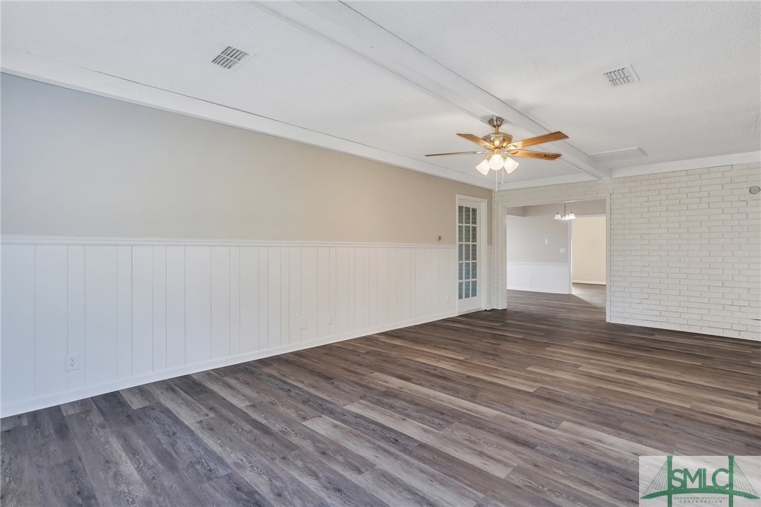 1008 Bacon Road Hinesville, GA 31313 - Photo 24 of 37