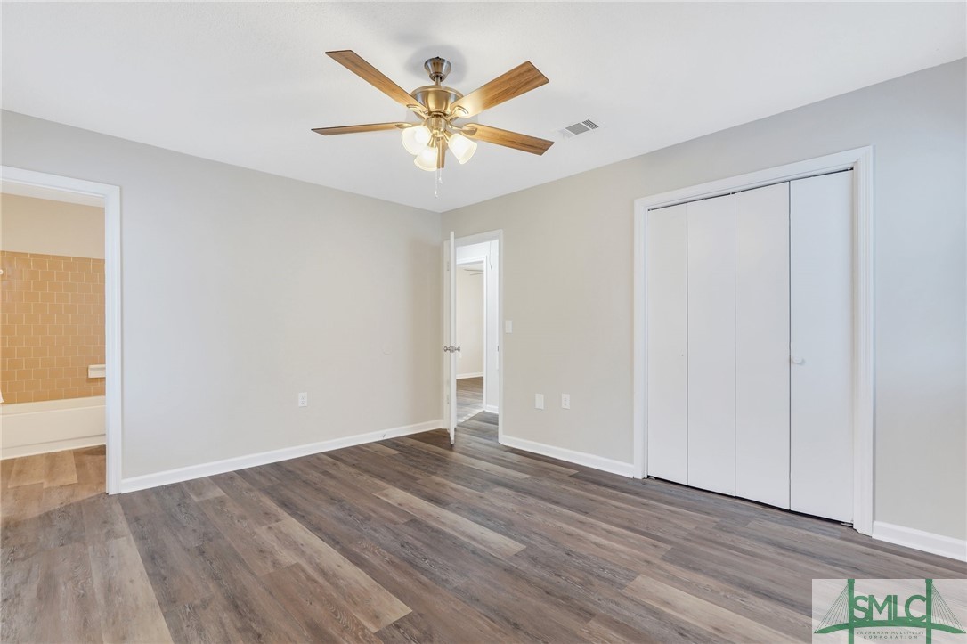 1008 Bacon Road Hinesville, GA 31313 - Photo 25 of 37