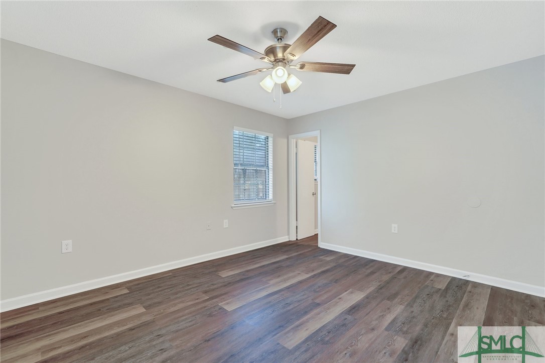 1008 Bacon Road Hinesville, GA 31313 - Photo 26 of 37