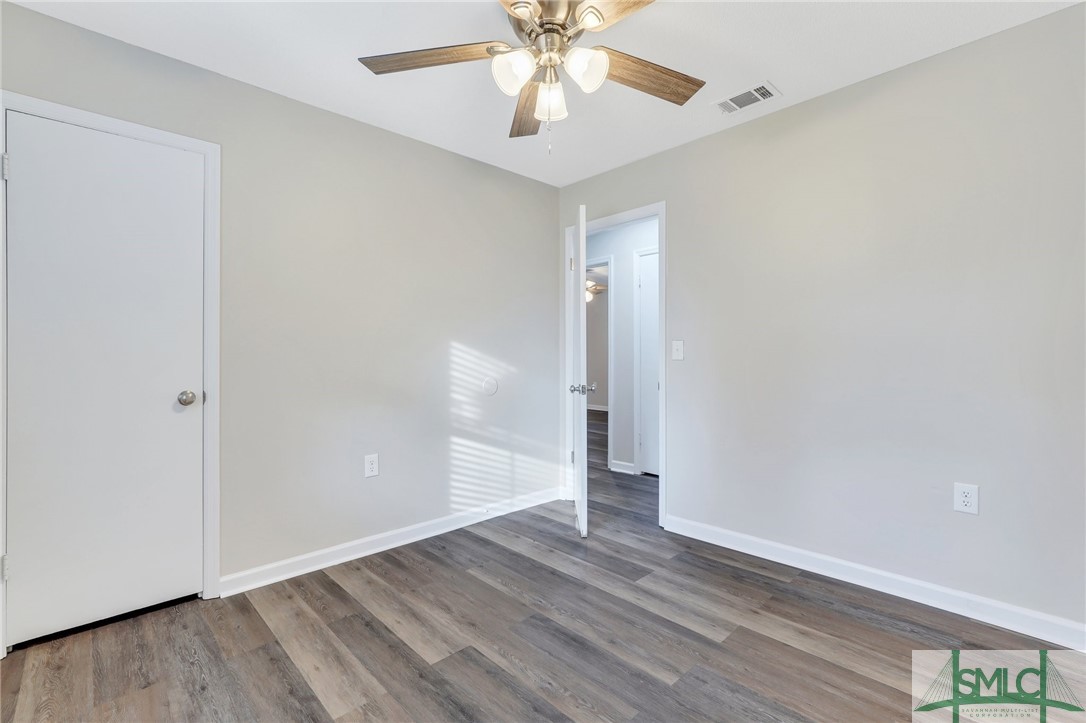 1008 Bacon Road Hinesville, GA 31313 - Photo 30 of 37