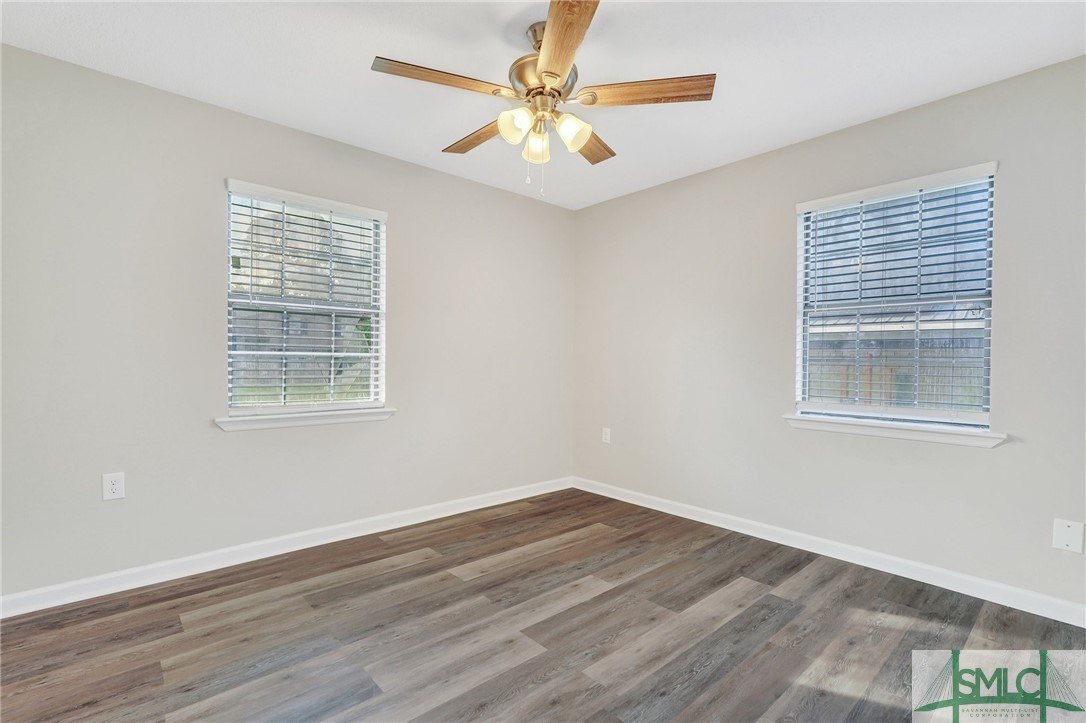1008 Bacon Road Hinesville, GA 31313 - Photo 31 of 37