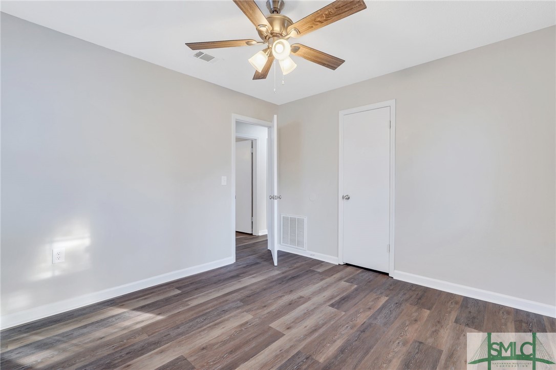1008 Bacon Road Hinesville, GA 31313 - Photo 33 of 37