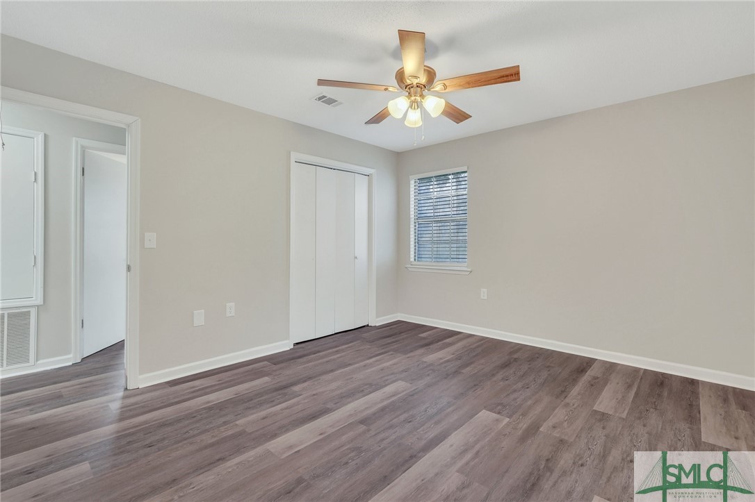 1008 Bacon Road Hinesville, GA 31313 - Photo 34 of 37