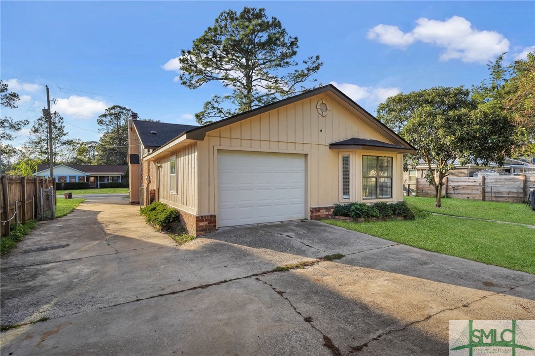 1008 Bacon Road Hinesville, GA 31313 - Photo 37 of 37