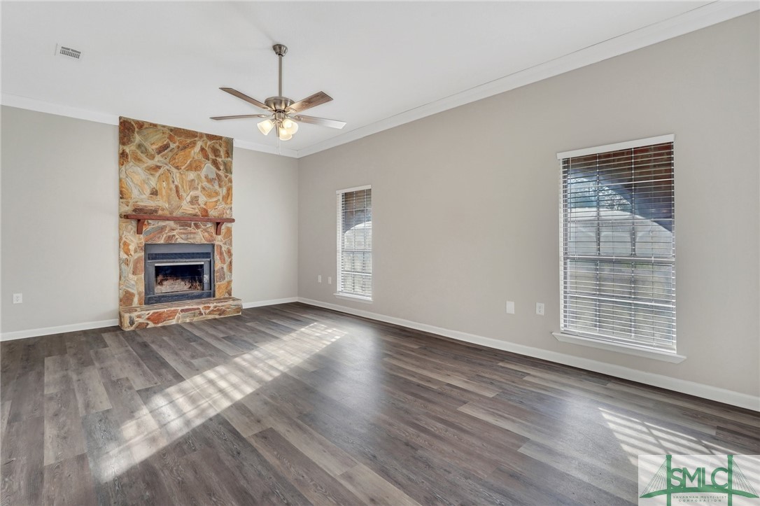 1008 Bacon Road Hinesville, GA 31313 - Photo 5 of 37