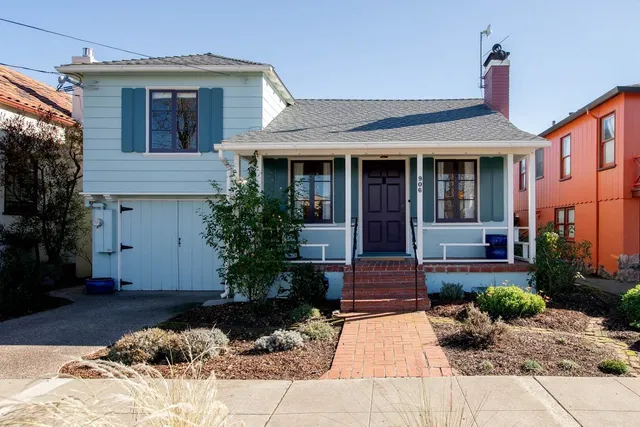 $1,150,000 | 906 Del Mar Avenue, Alameda, CA 94501