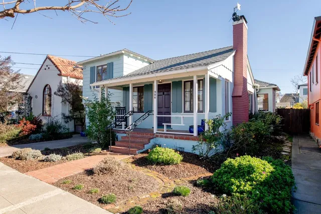 $1,150,000 | 906 Del Mar Avenue, Alameda, CA 94501