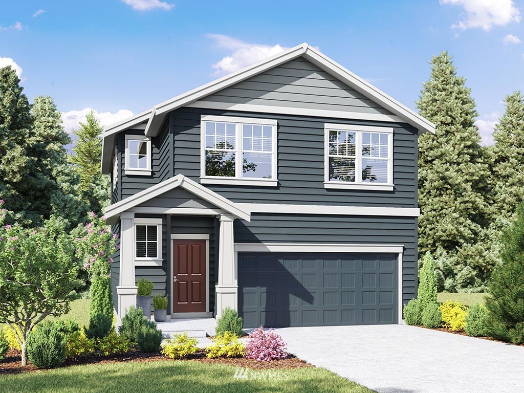 6014 Waverly Road Southwest, Unit 75 Port Orchard, WA 98367 - Photo 1 of 2 Gallery Image 1