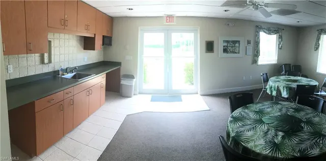 $4,500 | 421 12th Avenue South, Unit A9, Naples, FL 34102