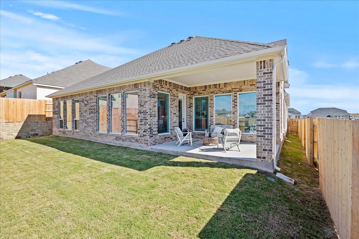 101 Agave Point Marble Falls, TX 78654 - Photo 21 of 30 REPRESENTATIVE PHOTO