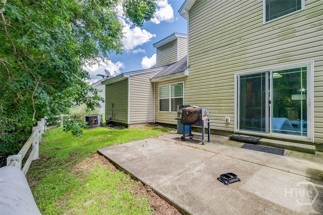 612 Tradewinds Loop Rincon, GA 31326 - Photo 28 of 29