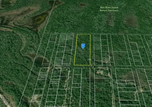 $54,999 | 1251 Erie Street, Pointe Aux Pins, MI 49775