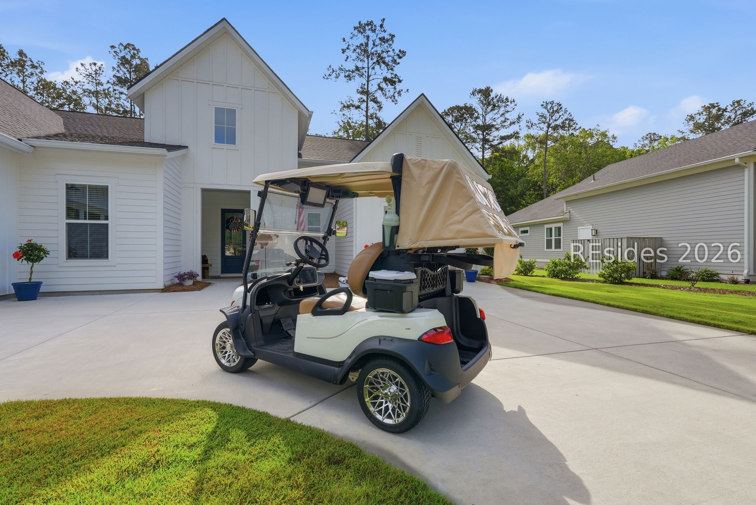 465 Azalea Place Hardeeville, SC 29927 - Photo 44 of 55