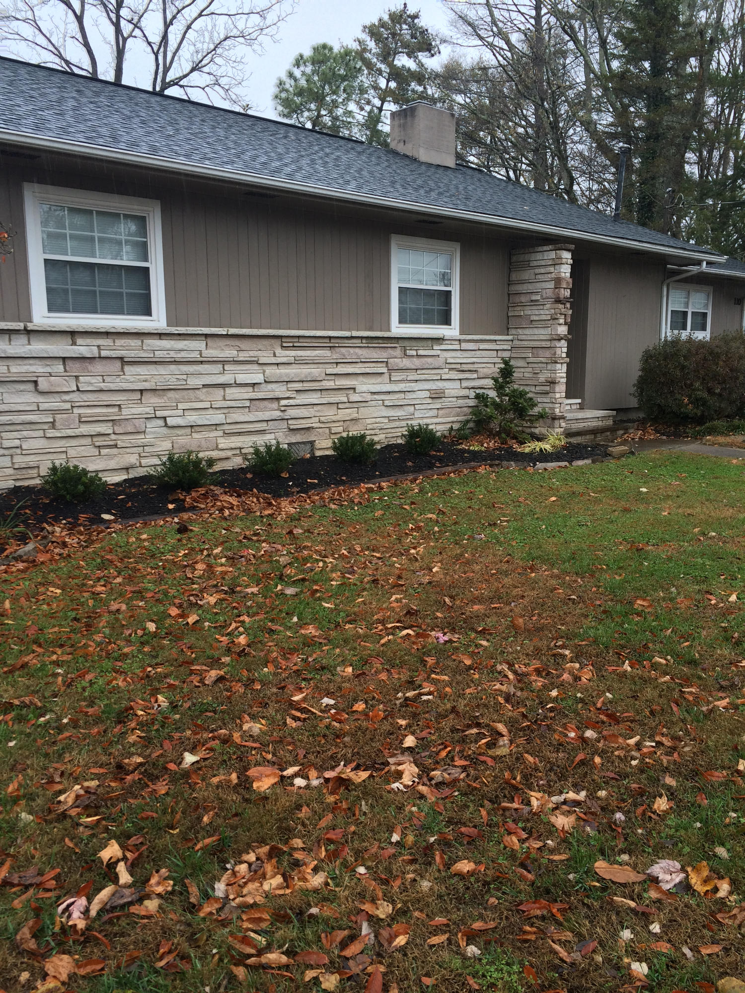 110 Verbena Road Oak Ridge, TN 37830 - Photo 2 of 28 Stone