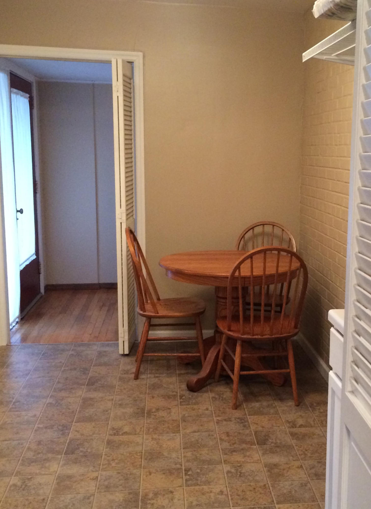110 Verbena Road Oak Ridge, TN 37830 - Photo 15 of 28 Eating Nook