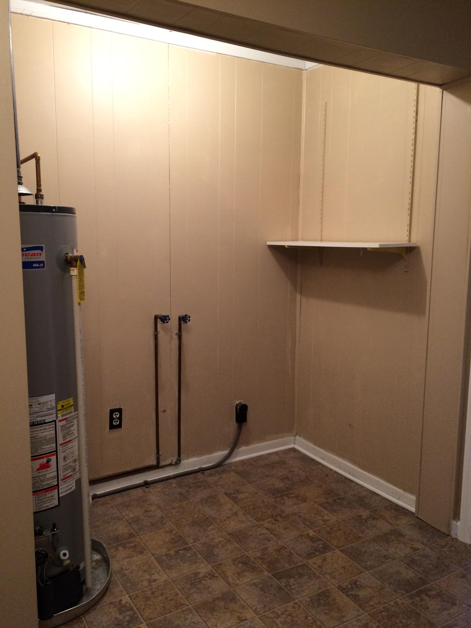 110 Verbena Road Oak Ridge, TN 37830 - Photo 16 of 28 Laundry