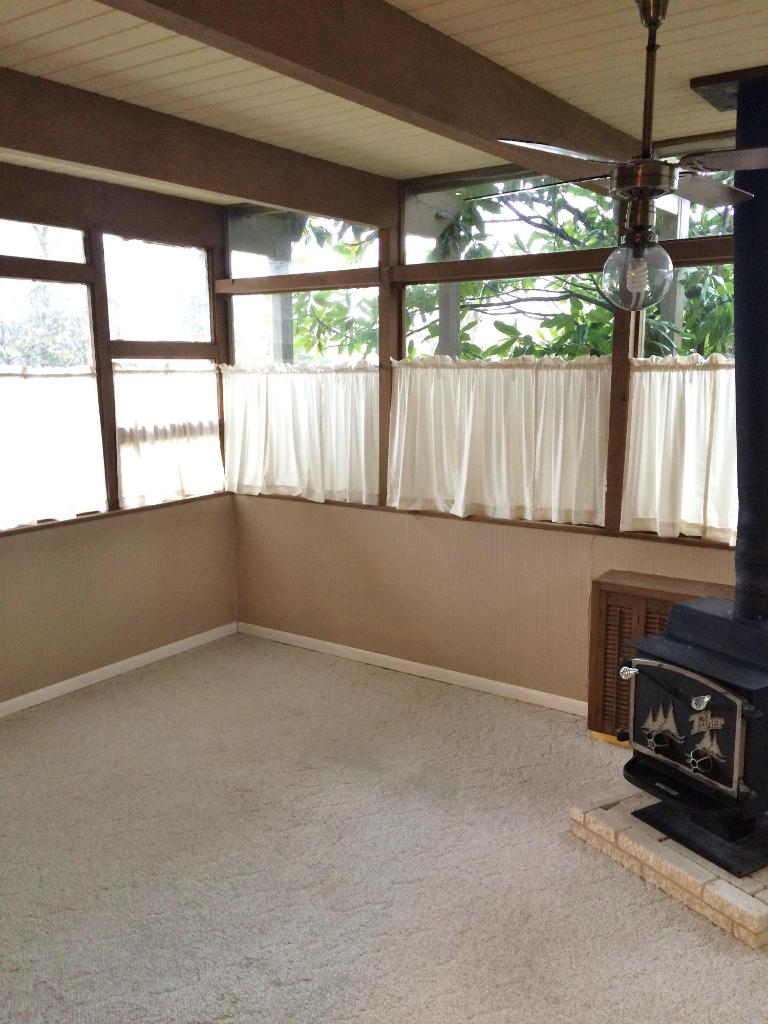 110 Verbena Road Oak Ridge, TN 37830 - Photo 17 of 28 Family Room addition