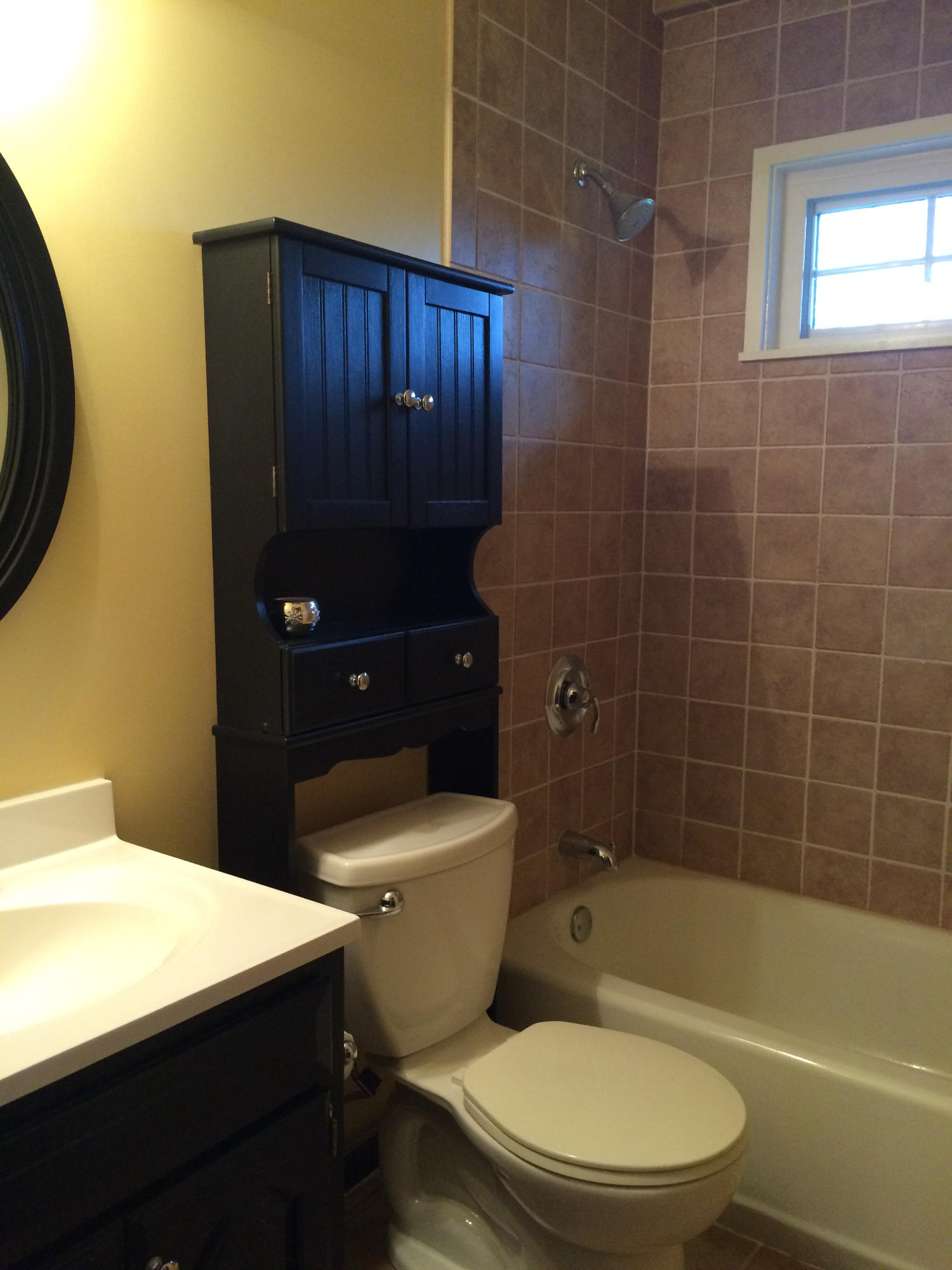 110 Verbena Road Oak Ridge, TN 37830 - Photo 22 of 28 New Bathroom