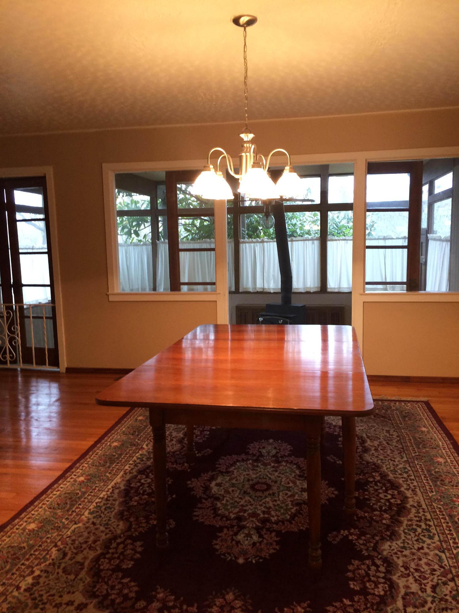 110 Verbena Road Oak Ridge, TN 37830 - Photo 8 of 28 Formal Dining