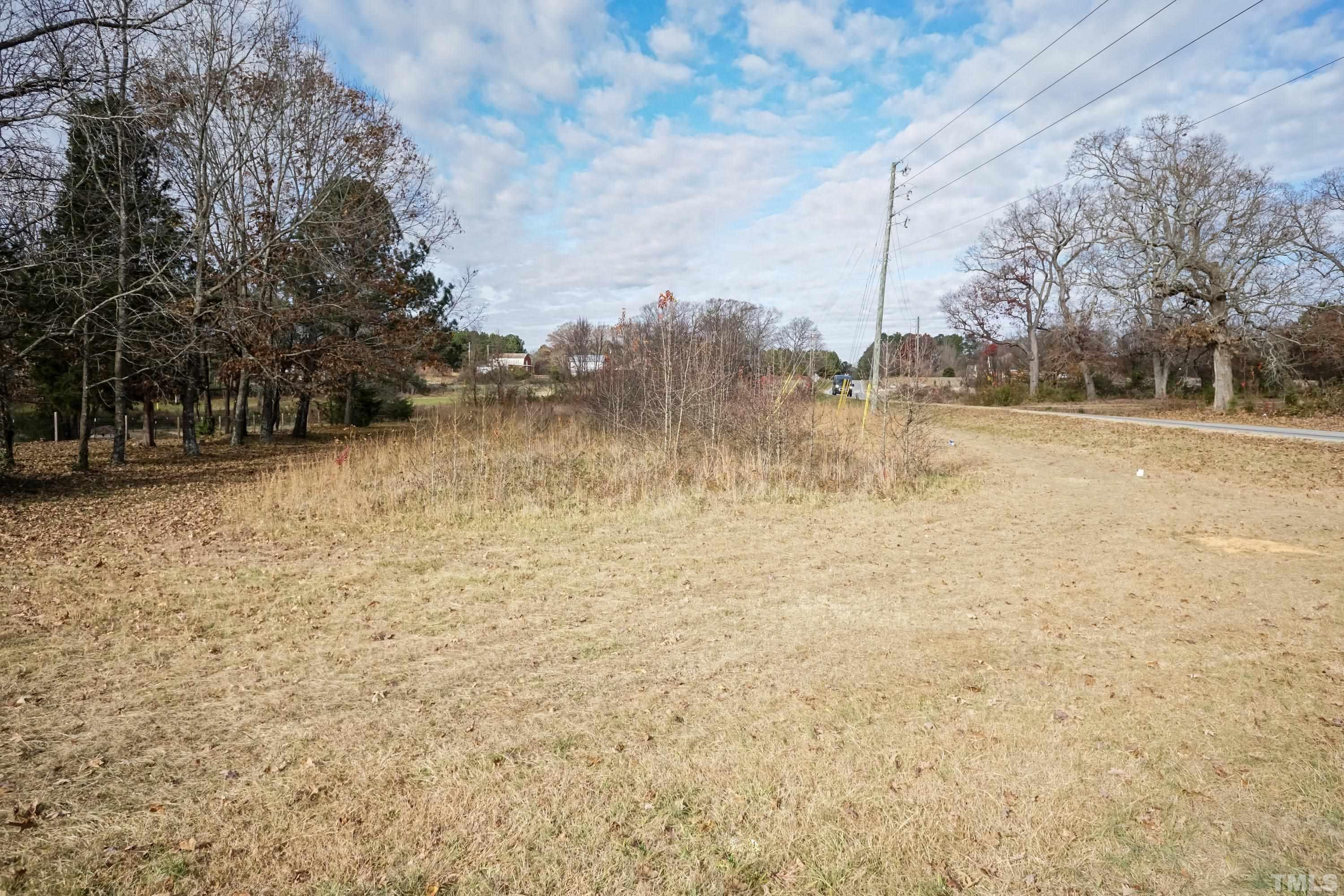 Bethlehem Road Raleigh, NC 27610 - Photo 2 of 7 a view of a lake view